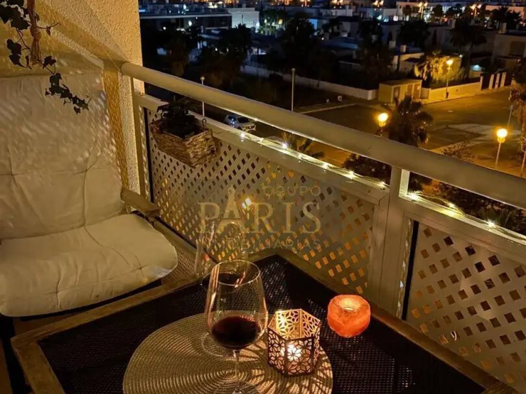Piso de 120 m² en Cartagena