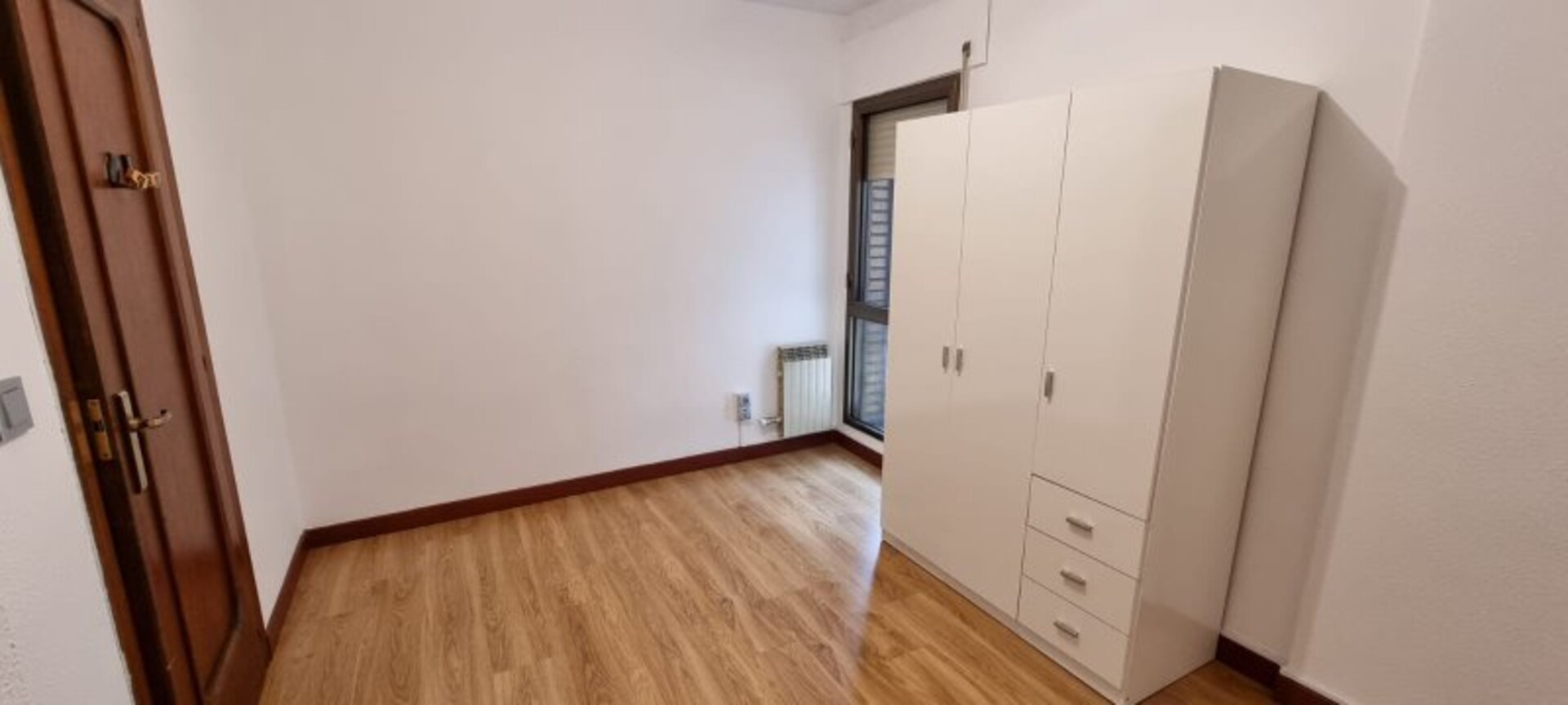 Piso de 130 m² en Valladolid