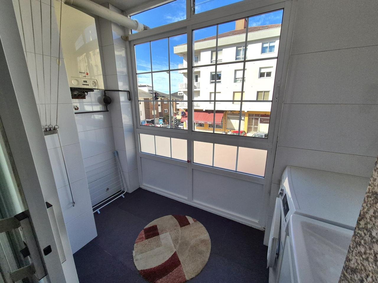 Piso de 106 m² en Nigrán
