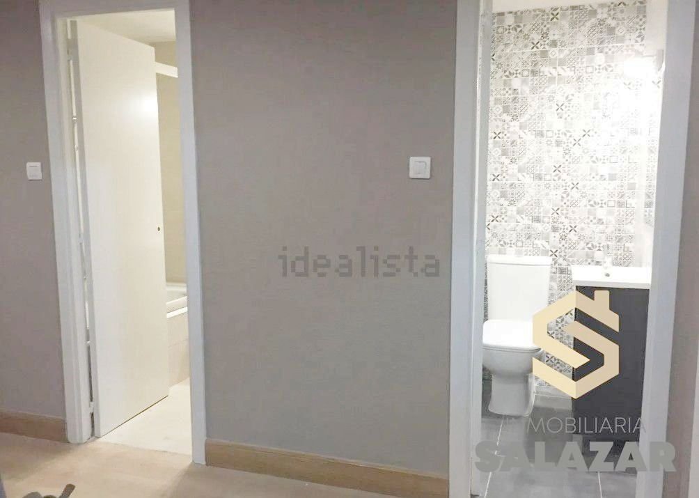 Piso de 85 m² en Bilbao