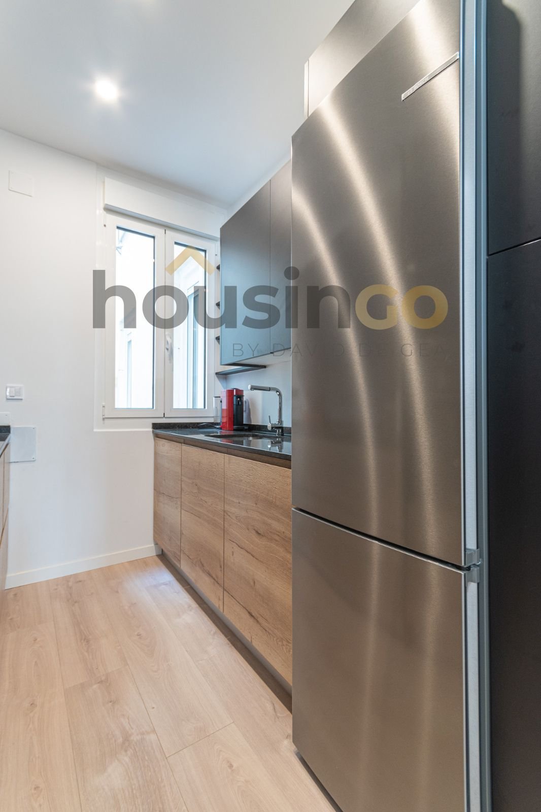 Appartement 136 m² à Madrid