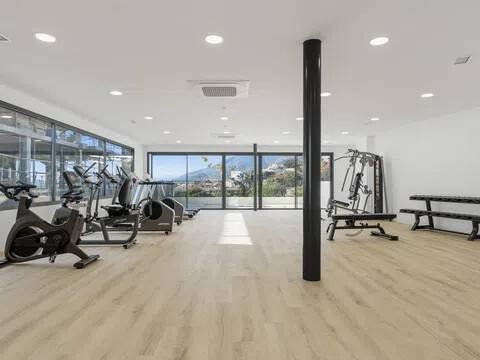 Appartamento 93 m² a Marbella