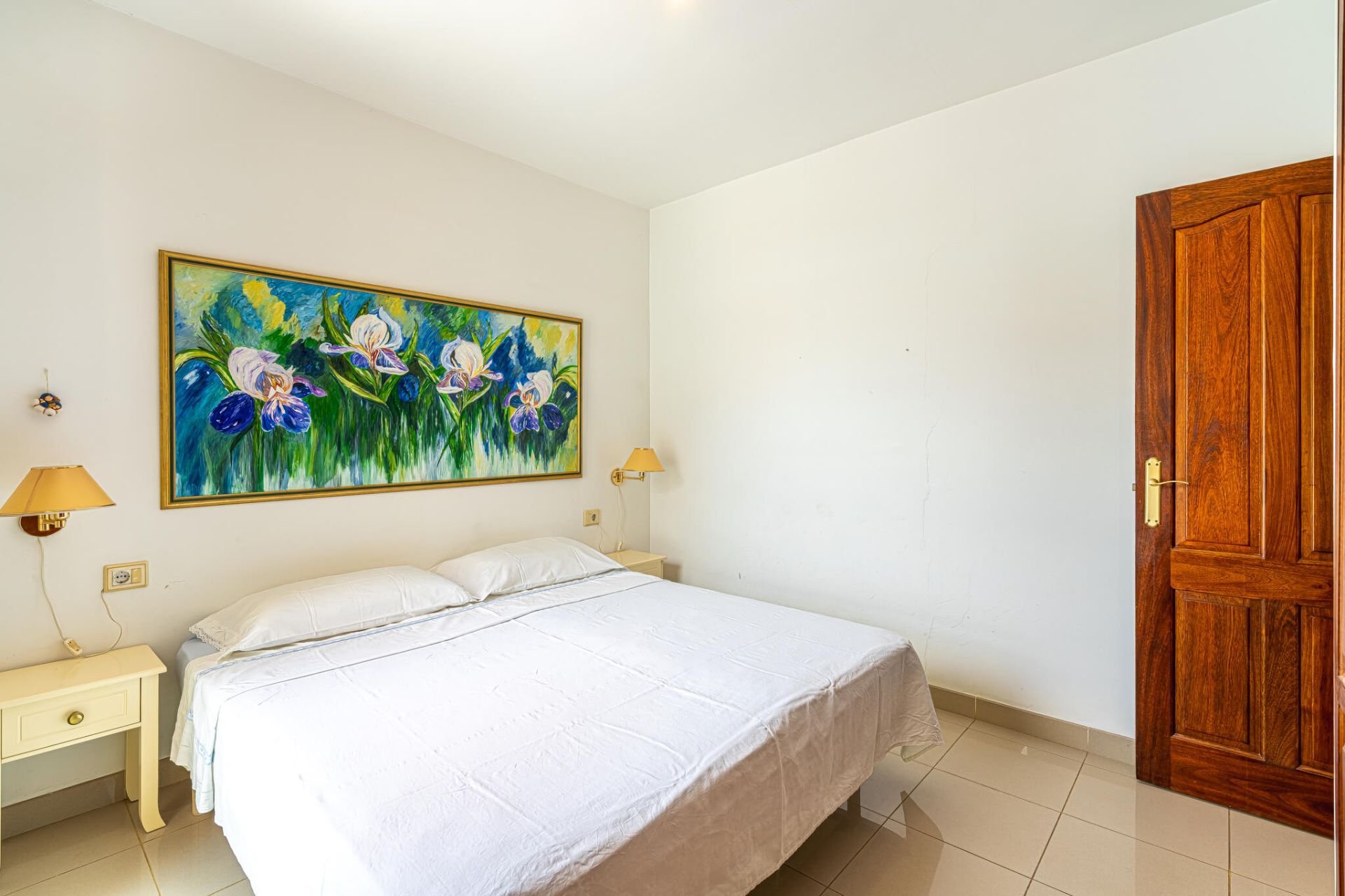 Wohnung 95 m² in Arona