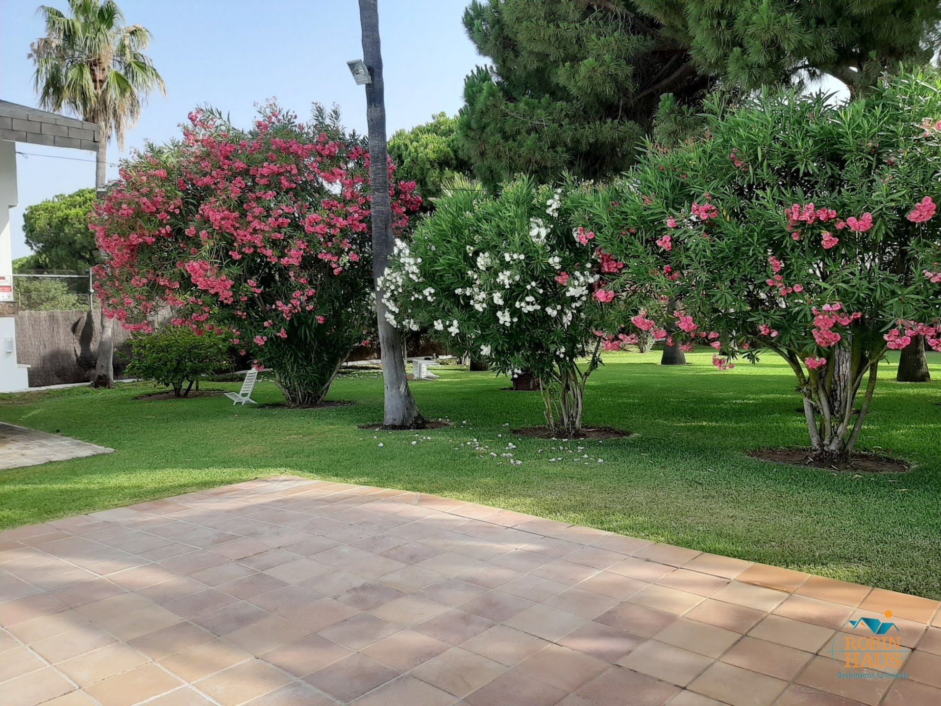 Piso de 750 m² en Cartaya
