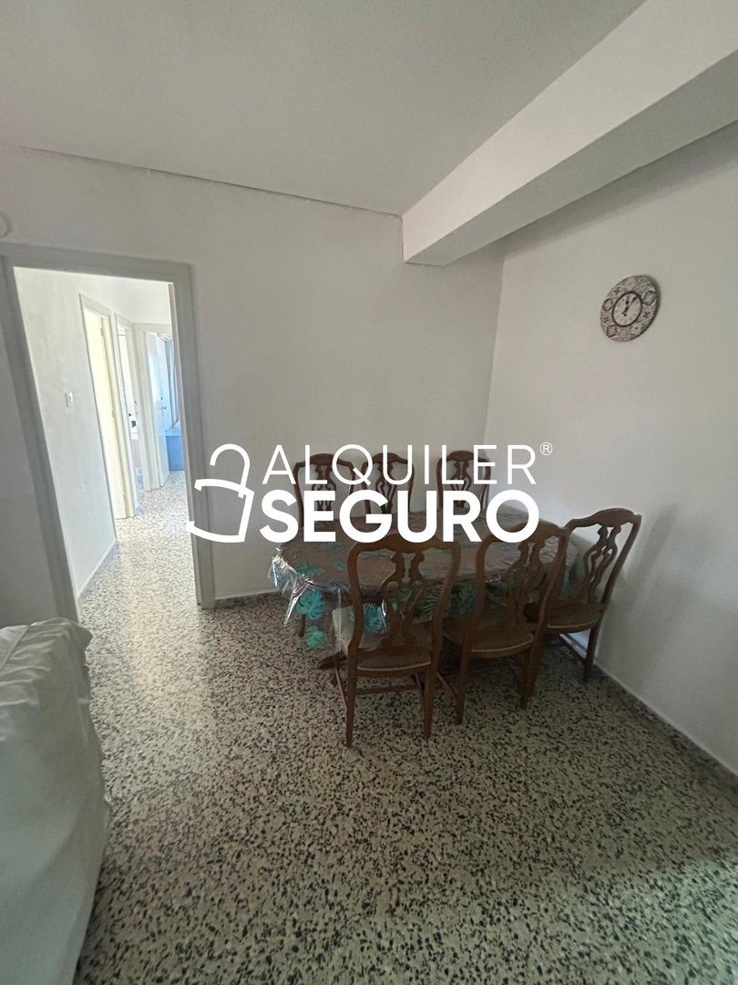 Piso de 92 m² en Granada