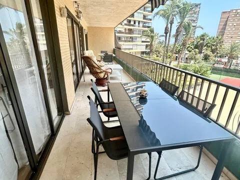 Piso de 84 m² en Alicante