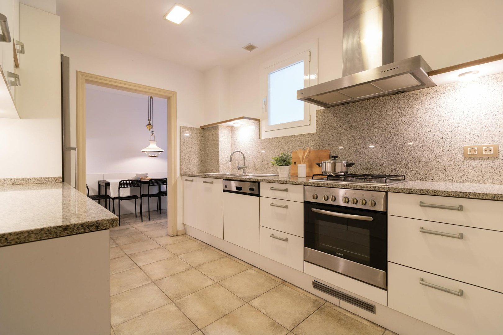 Habitación 188 m², Barcelona