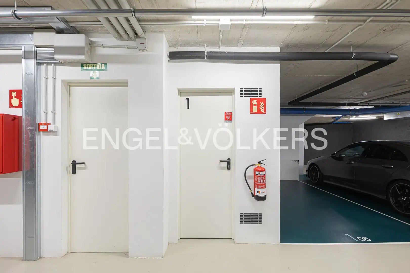 Piso de 70 m² en Barcelona