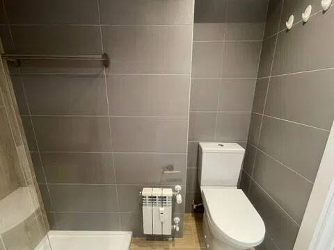 Piso de 220 m² en Madrid