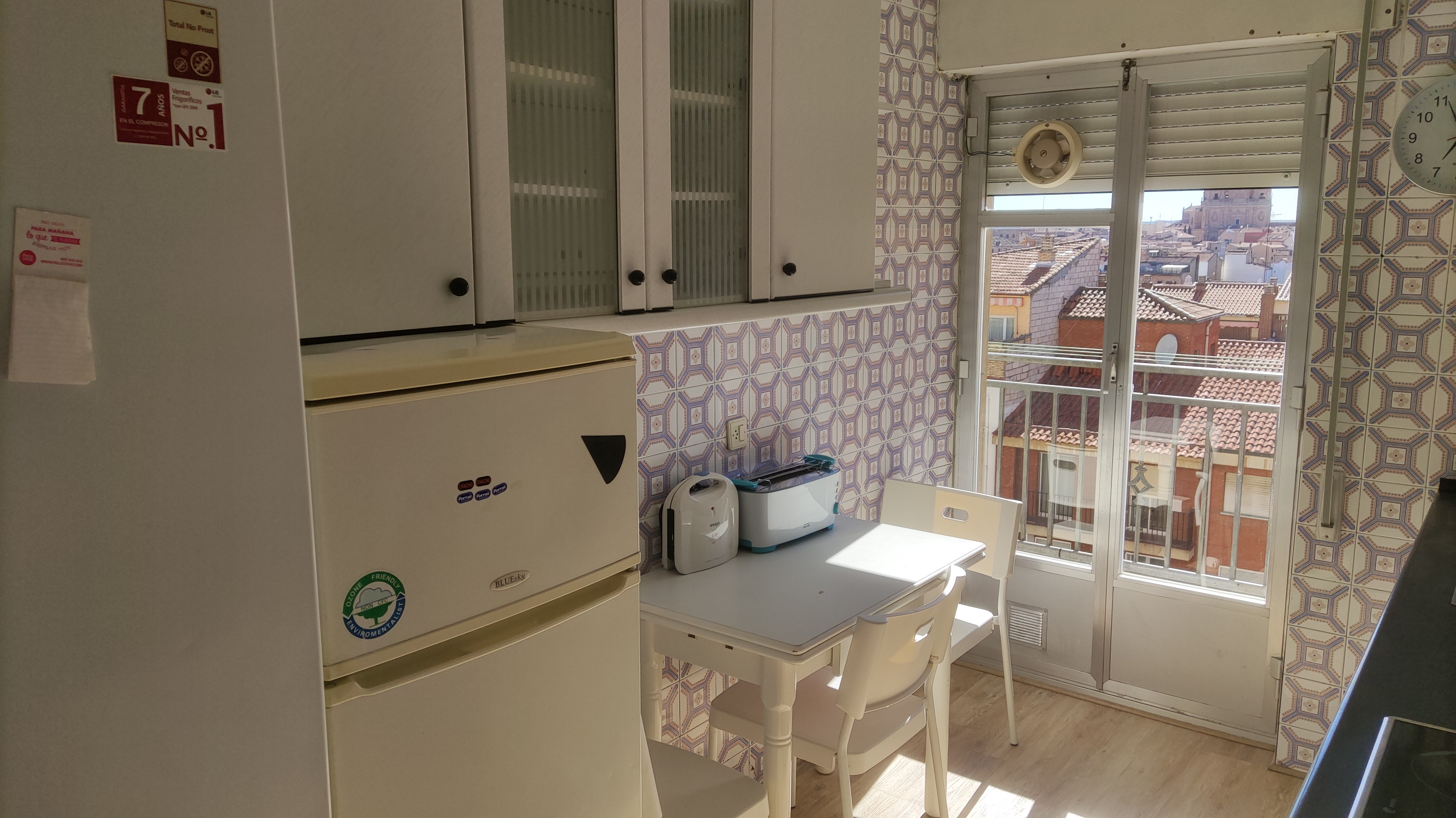 Habitación 108 m², Salamanca