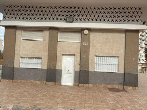 Apartamento 60 m² em Alacant / Alicante