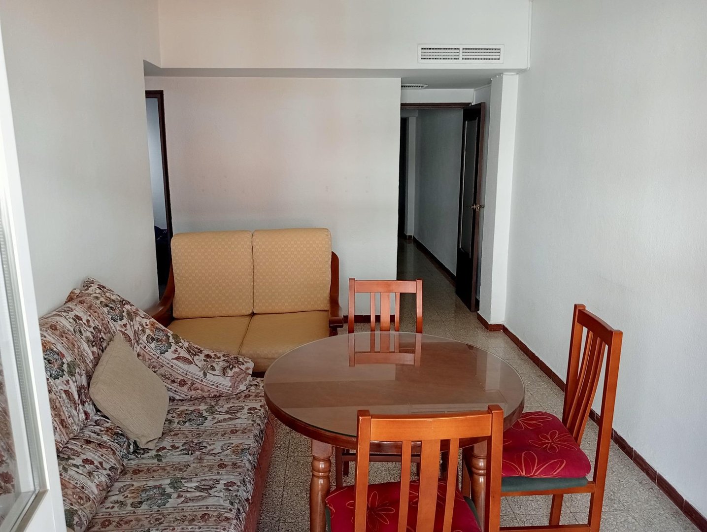 Piso de 87 m² en Sevilla