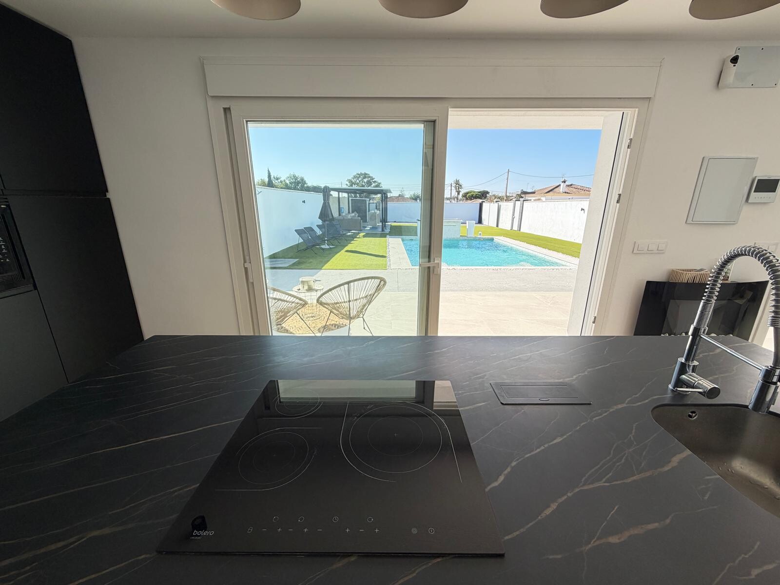Haus 120 m² in Chiclana de la Frontera