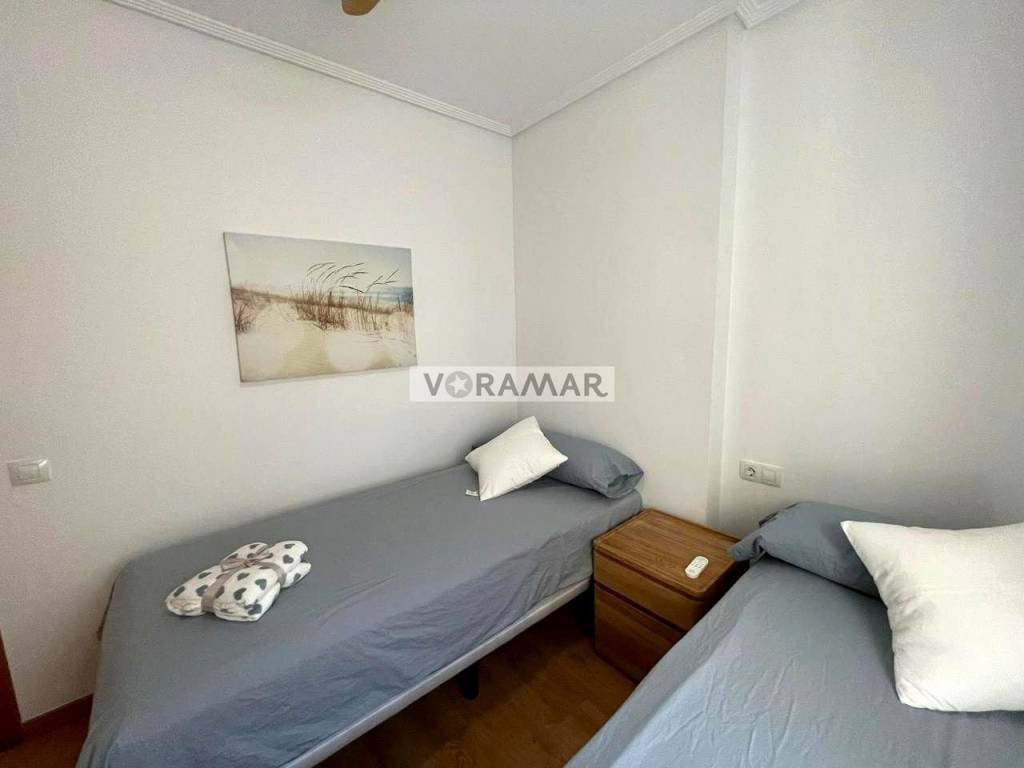Pis de 86 m² a Alboraia