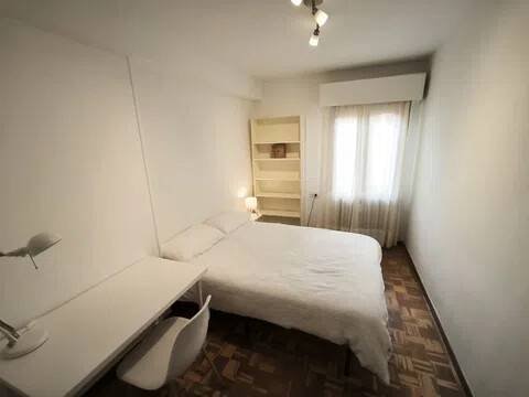 Piso de 80 m² en Segovia