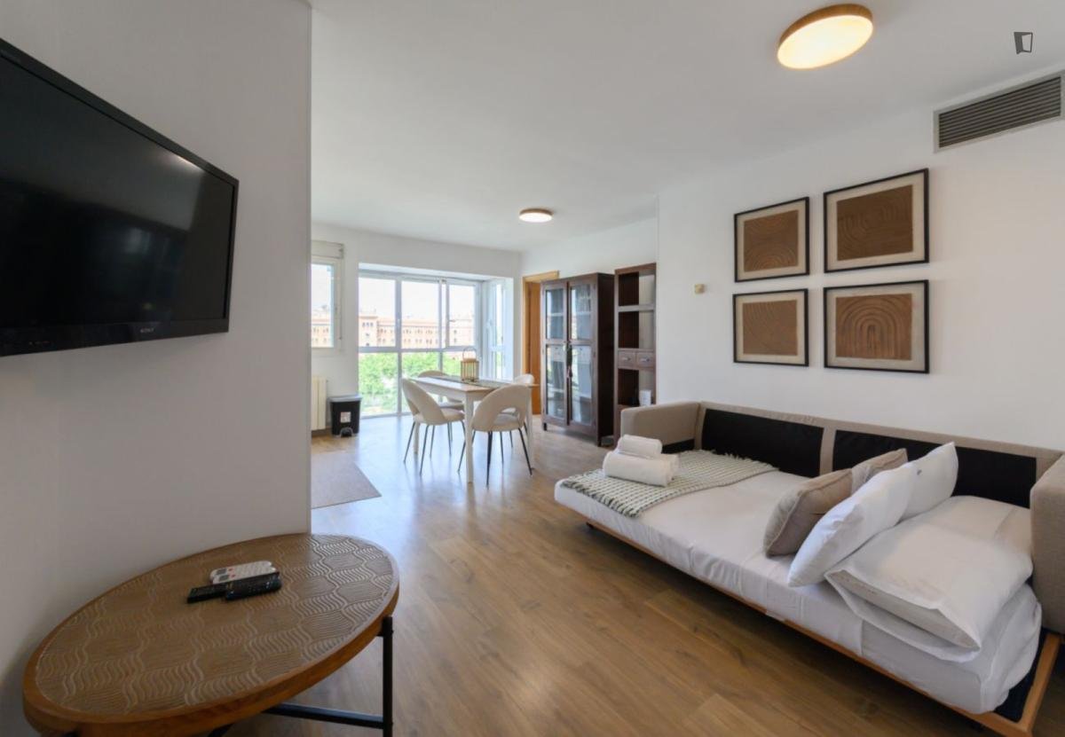 Pis de 80 m² a Madrid