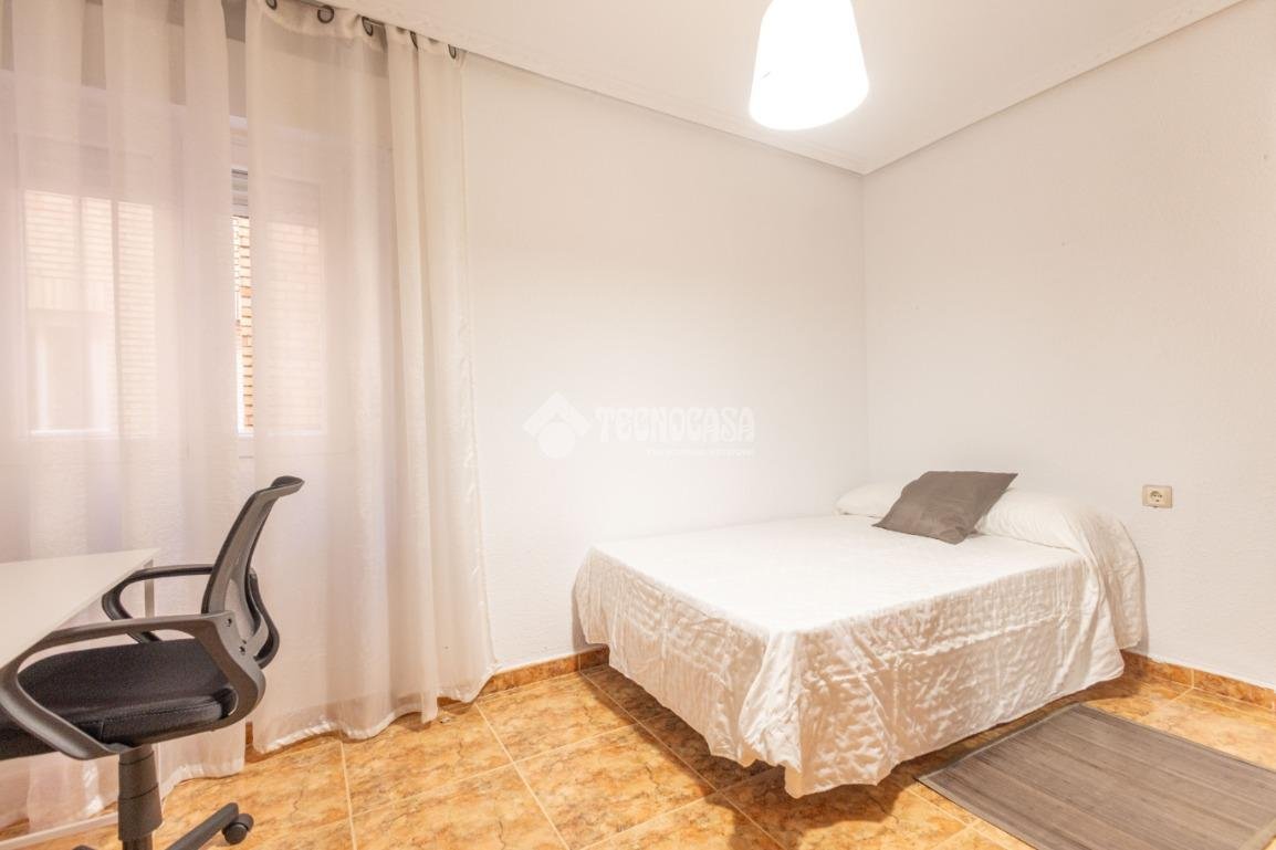 Piso de 87 m² en Salamanca
