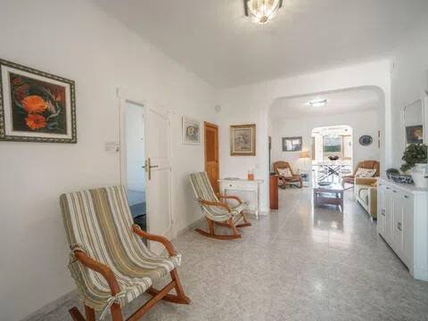 Casa de 120 m² en Alcúdia