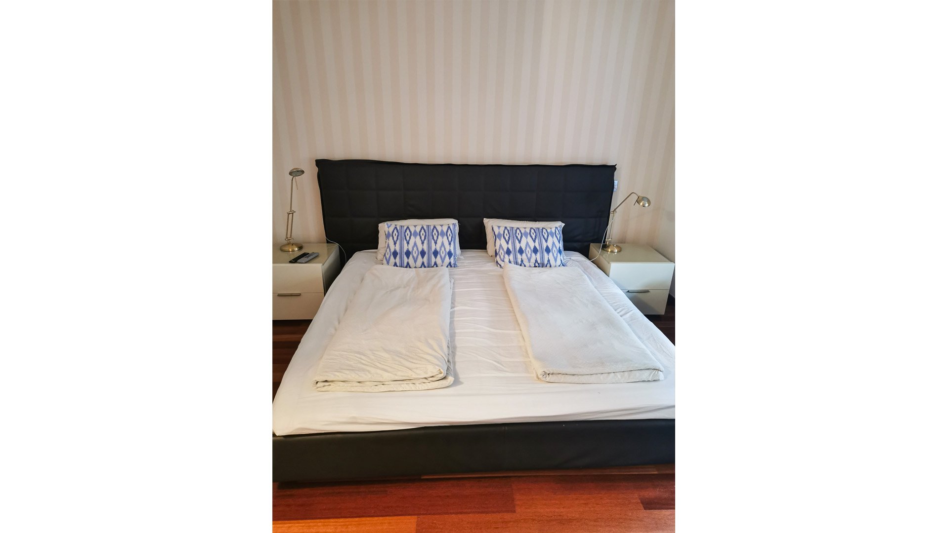 Piso de 125 m² en Palma