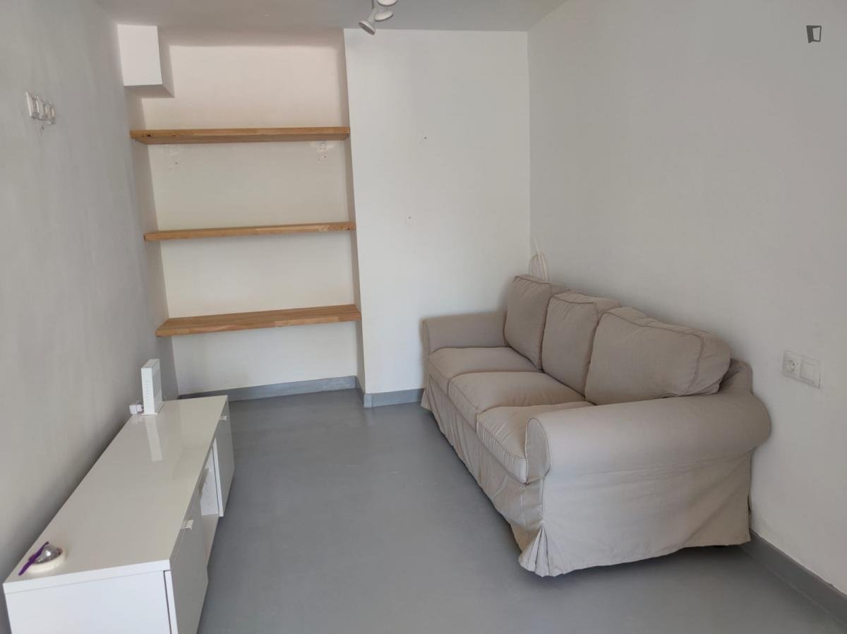 Habitación en alquiler, Valencia