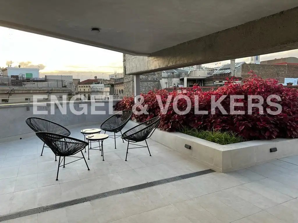 Piso de 150 m² en Barcelona