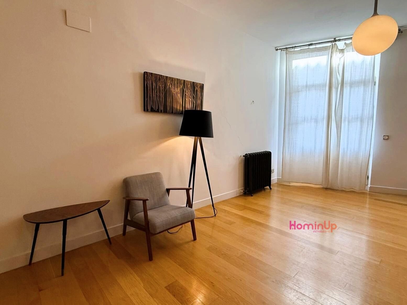 Piso de 237 m² en Bilbao