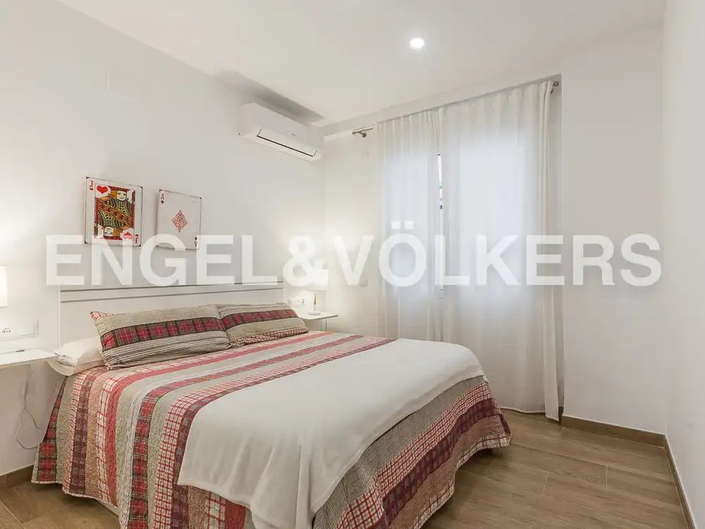 Piso de 151 m² en Valencia