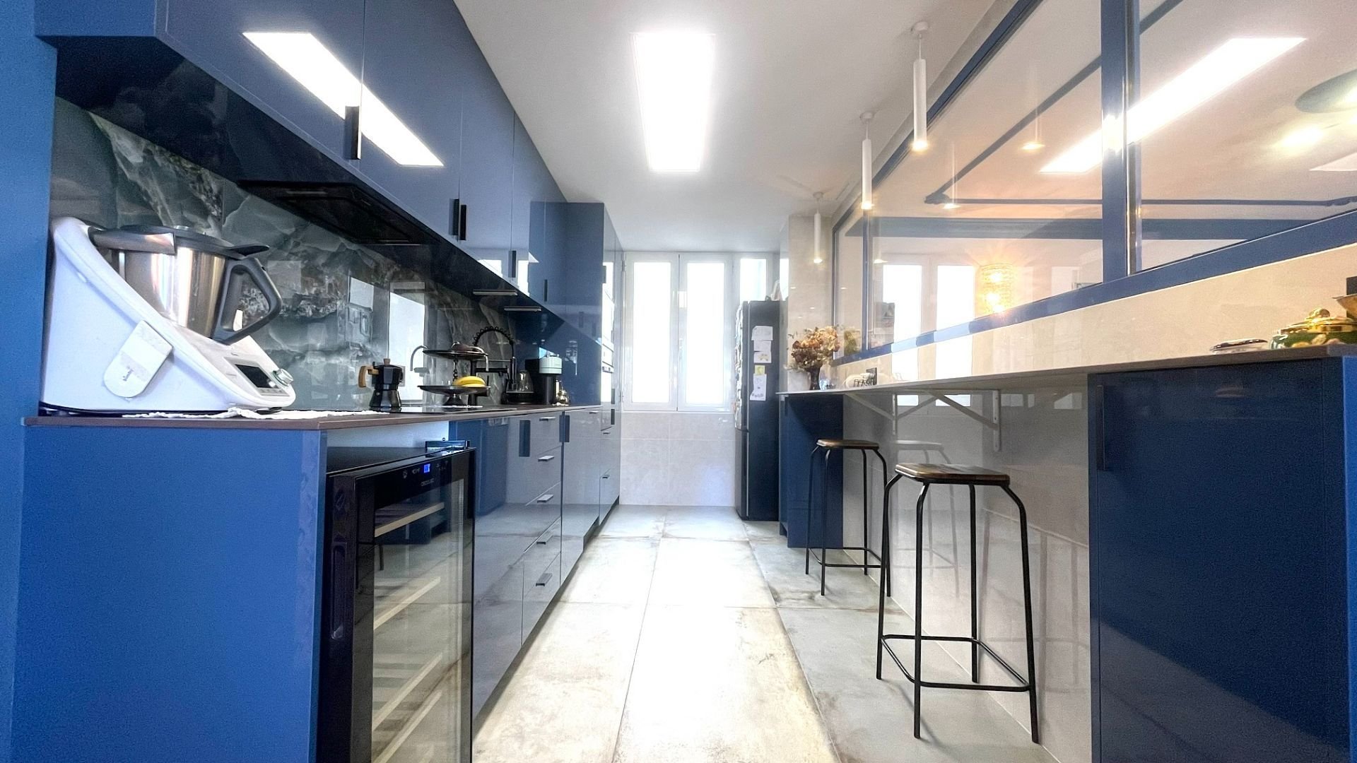 Piso de 162 m² en Valencia