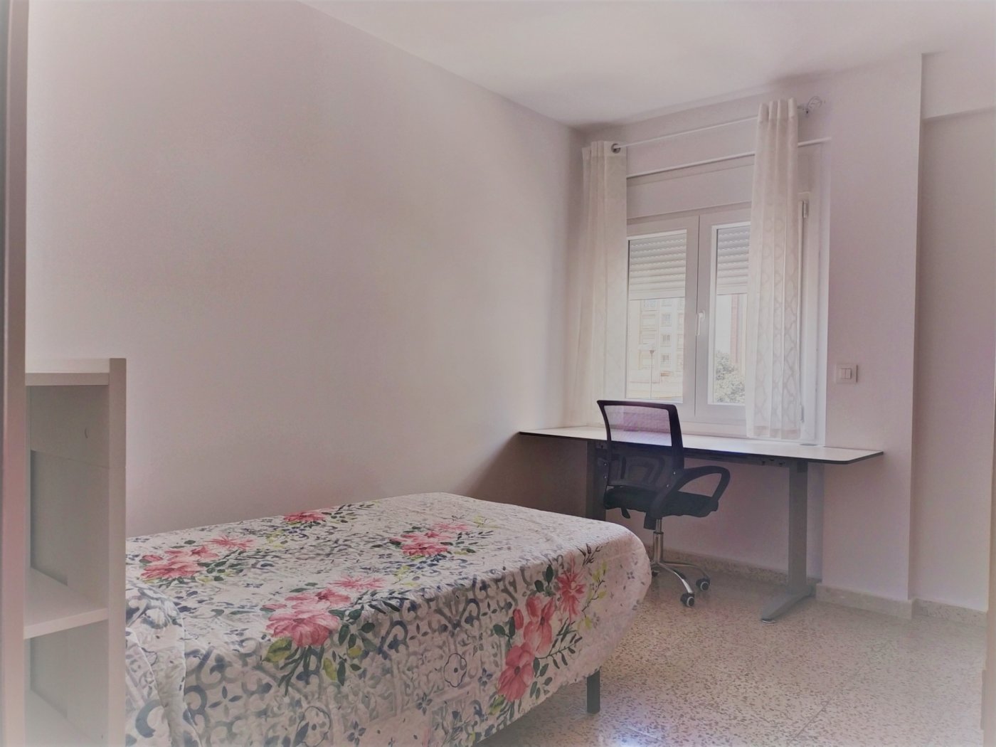 Pis de 90 m² a Màlaga