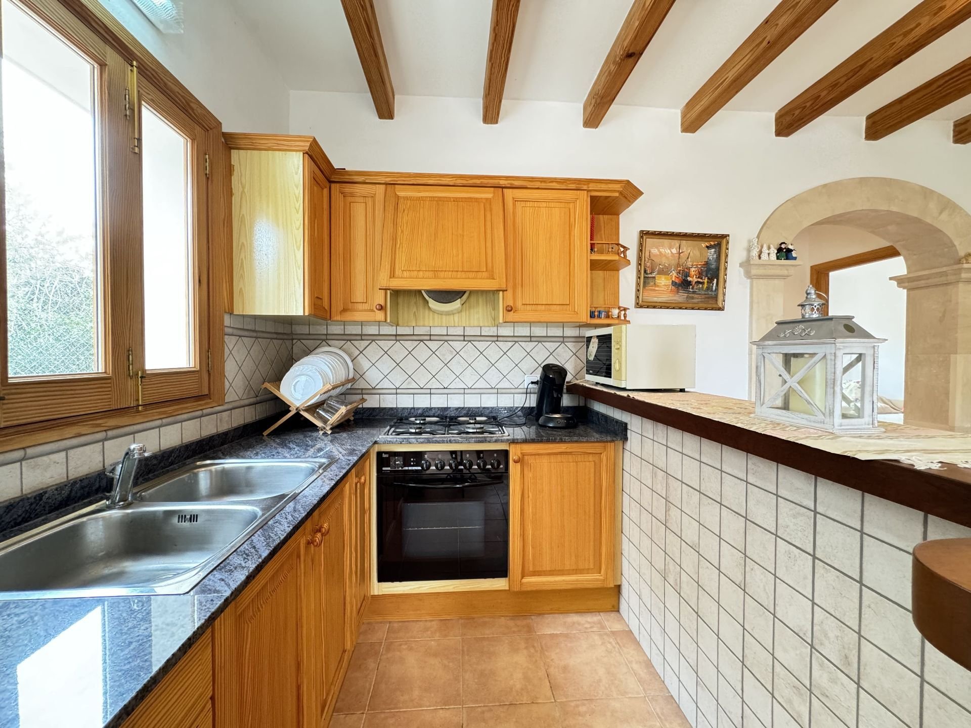 Piso de 160 m² en Santanyí