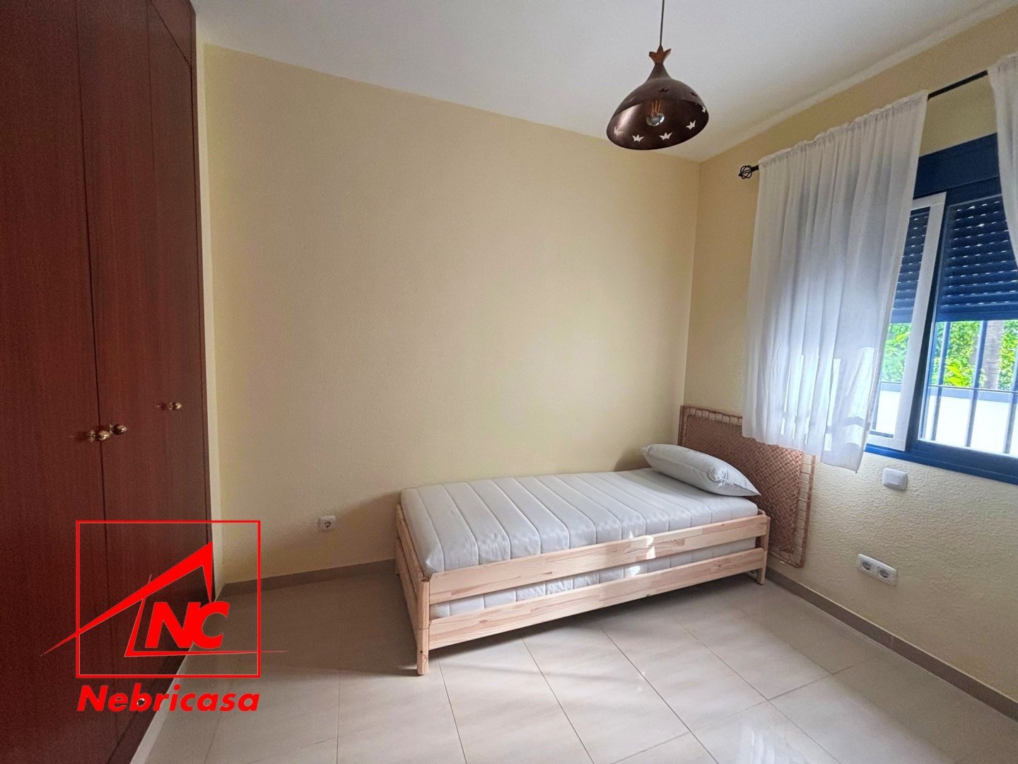Piso de 101 m² en Rota