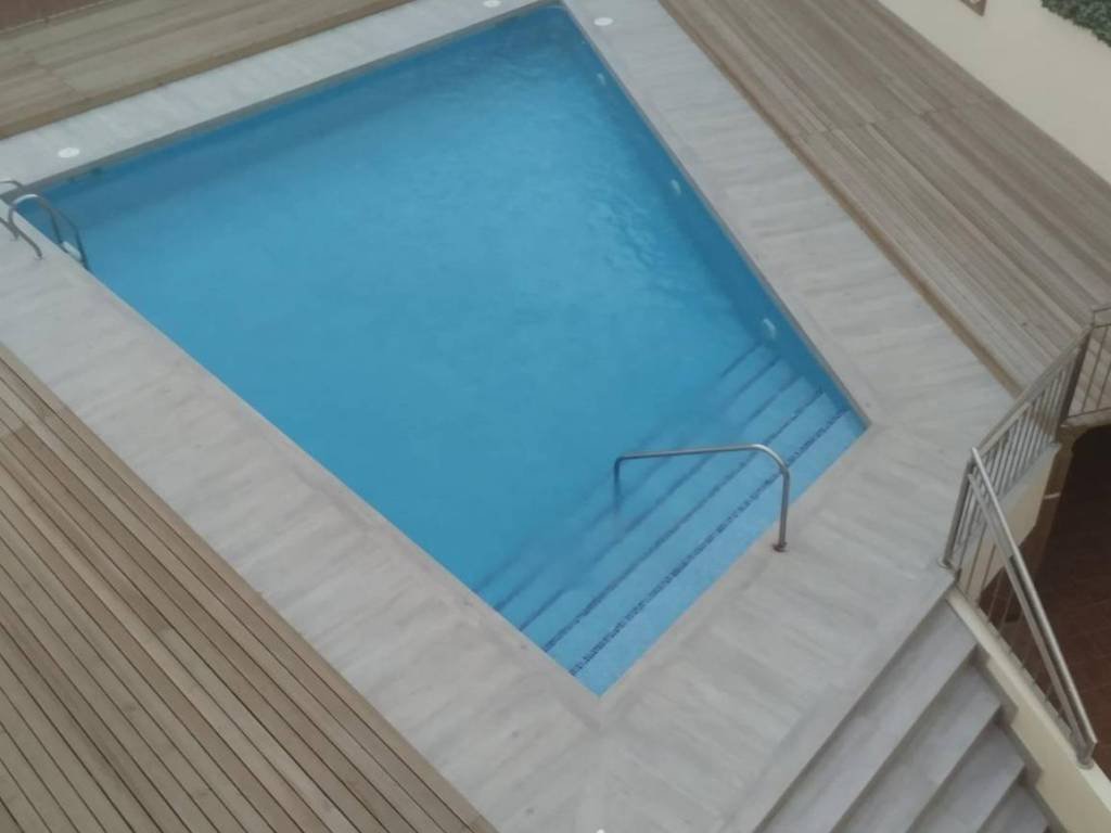 Piso de 75 m² en Murcia