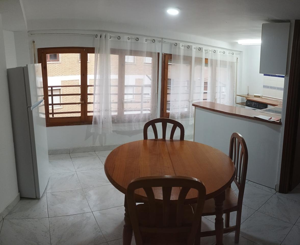Piso de 40 m² en Calatayud
