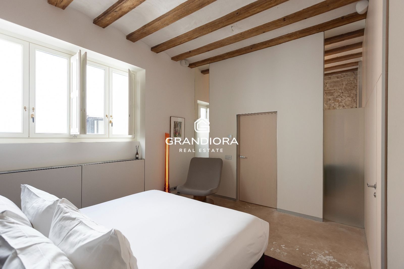 Pis de 245 m² a Barcelona