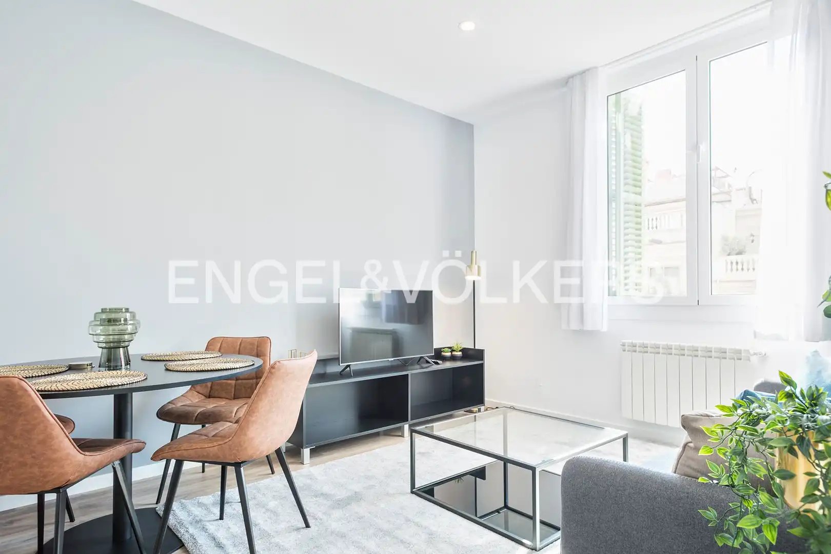 Piso de 68 m² en Barcelona