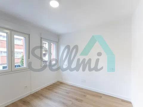 Piso de 78 m² en Oviedo