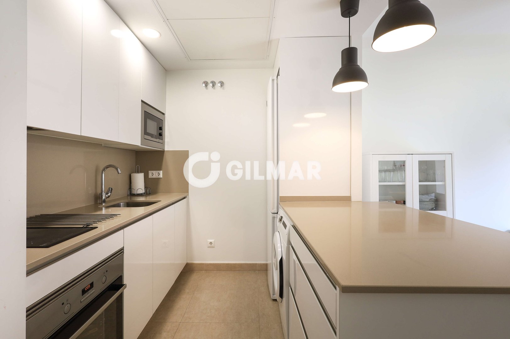 Pis de 60 m² a Madrid