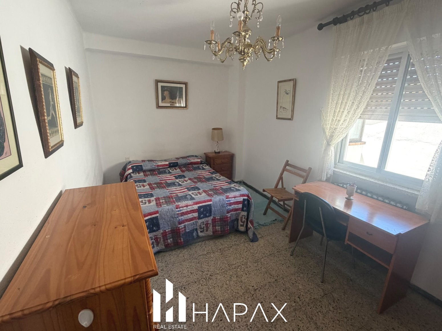 Piso de 85 m² en Salamanca