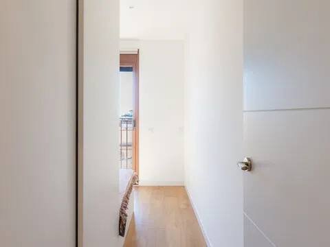 Pis de 45 m² a Barcelona
