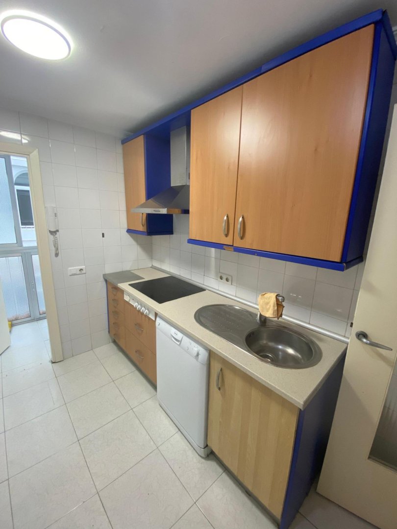 Piso de 93 m² en Sevilla