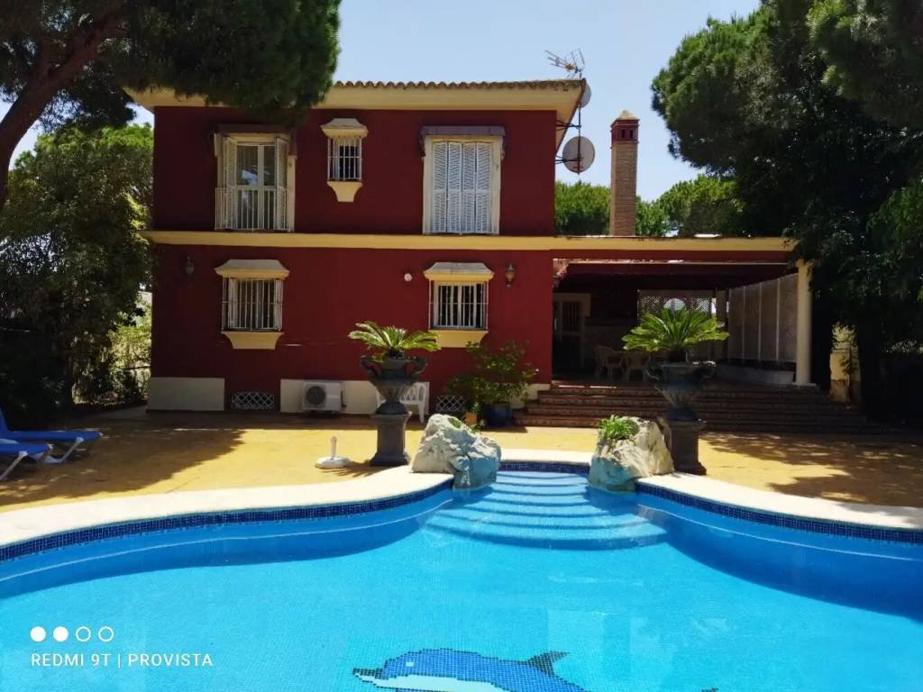 Casa de 420 m² a Chiclana de la Frontera