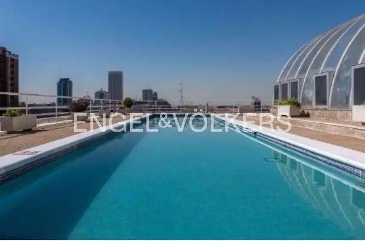 Piso de 68 m² en Madrid