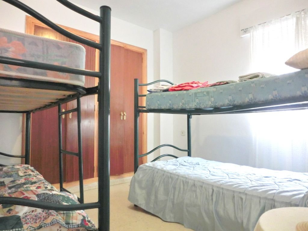 Piso de 80 m² en Sanlúcar de Barrameda