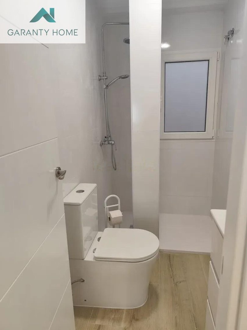 Piso de 85 m² en Málaga