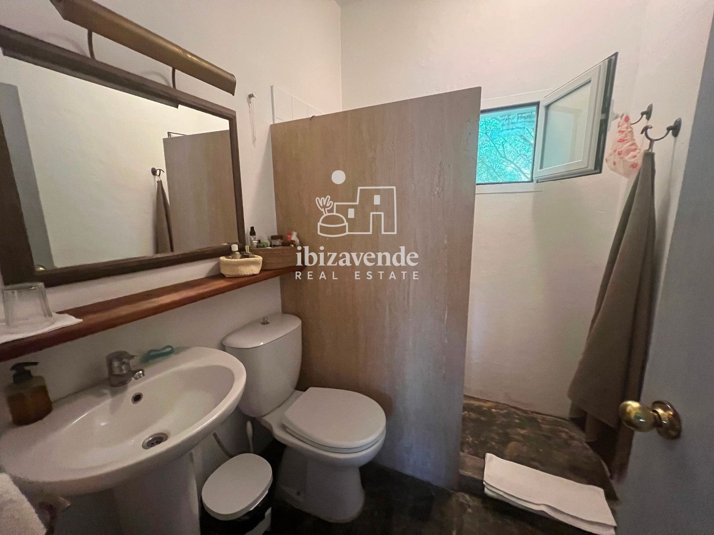 Casa de 70 m² en Sant Joan de Labritja