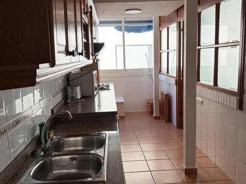 Piso de 190 m² en Alicante