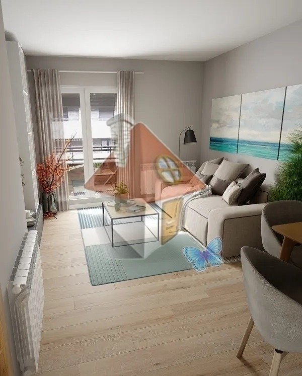 Piso de 87 m² en Seseña