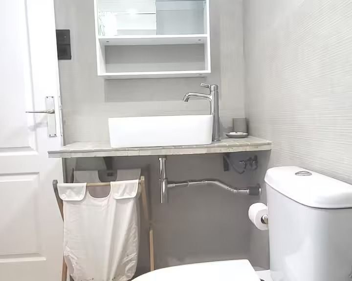 Pis de 80 m² a Arona
