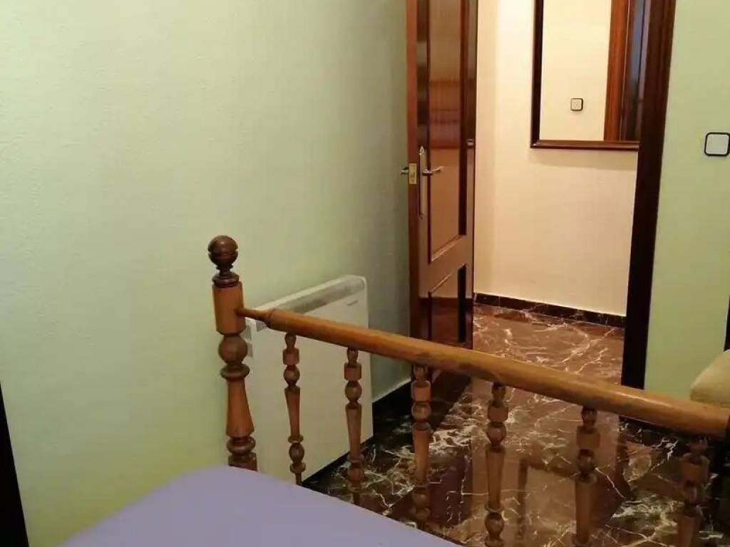 Piso de 112 m² en Jaén