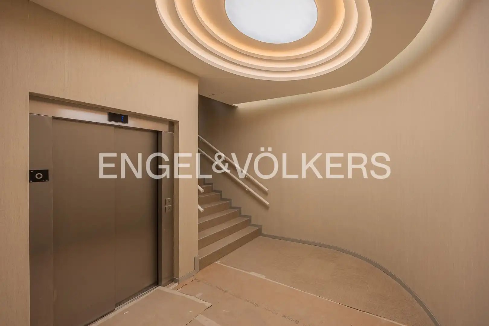 Piso de 114 m² en Bilbao